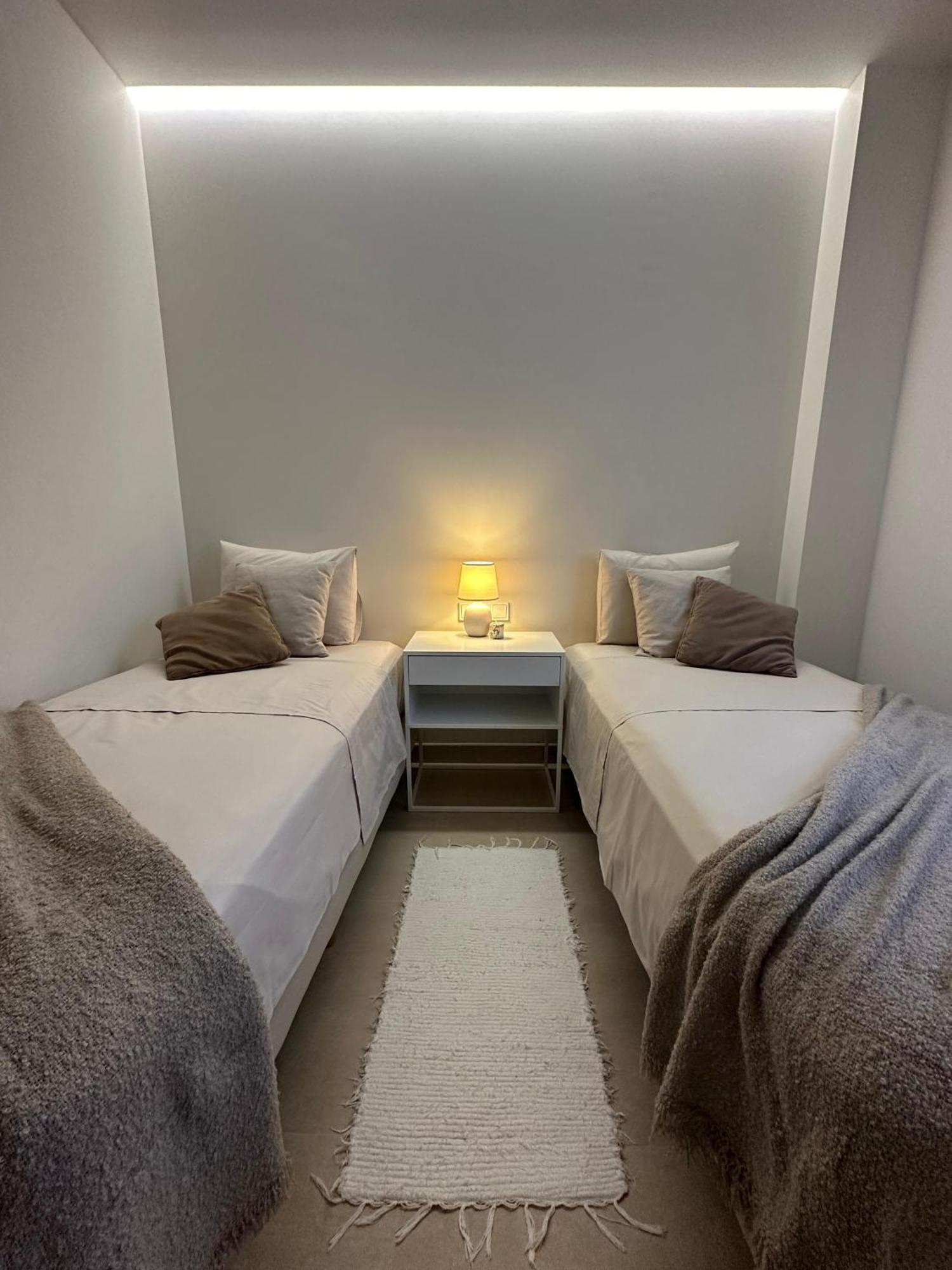 Appartement Antika 2a Marbella